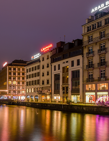 SIGNS IN BASEL