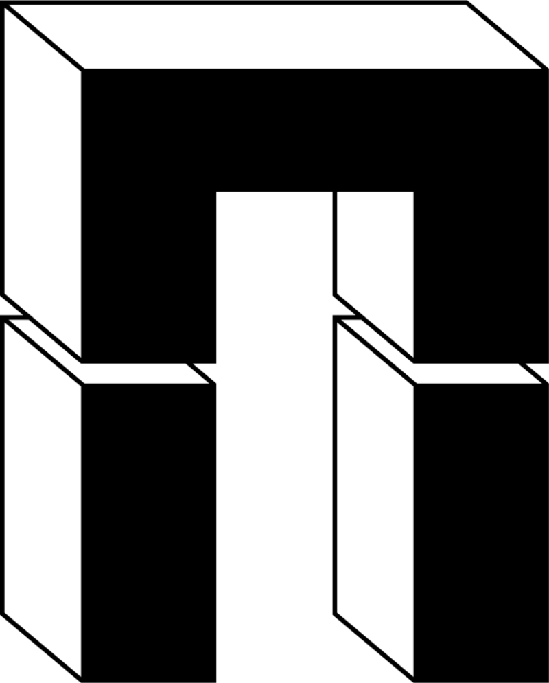 Logo de Force Promotion, régie publicitaire spécialisée dans l’installation d’enseignes lumineuses, la publicité extérieure et la gestion de visibilité urbaine