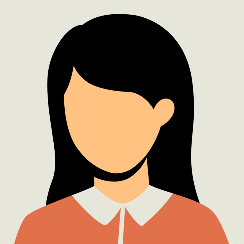 Portrait of Julie Schillaci, Communications Manager at Force Promotion, specialising in brand visibility and campaign coordination.