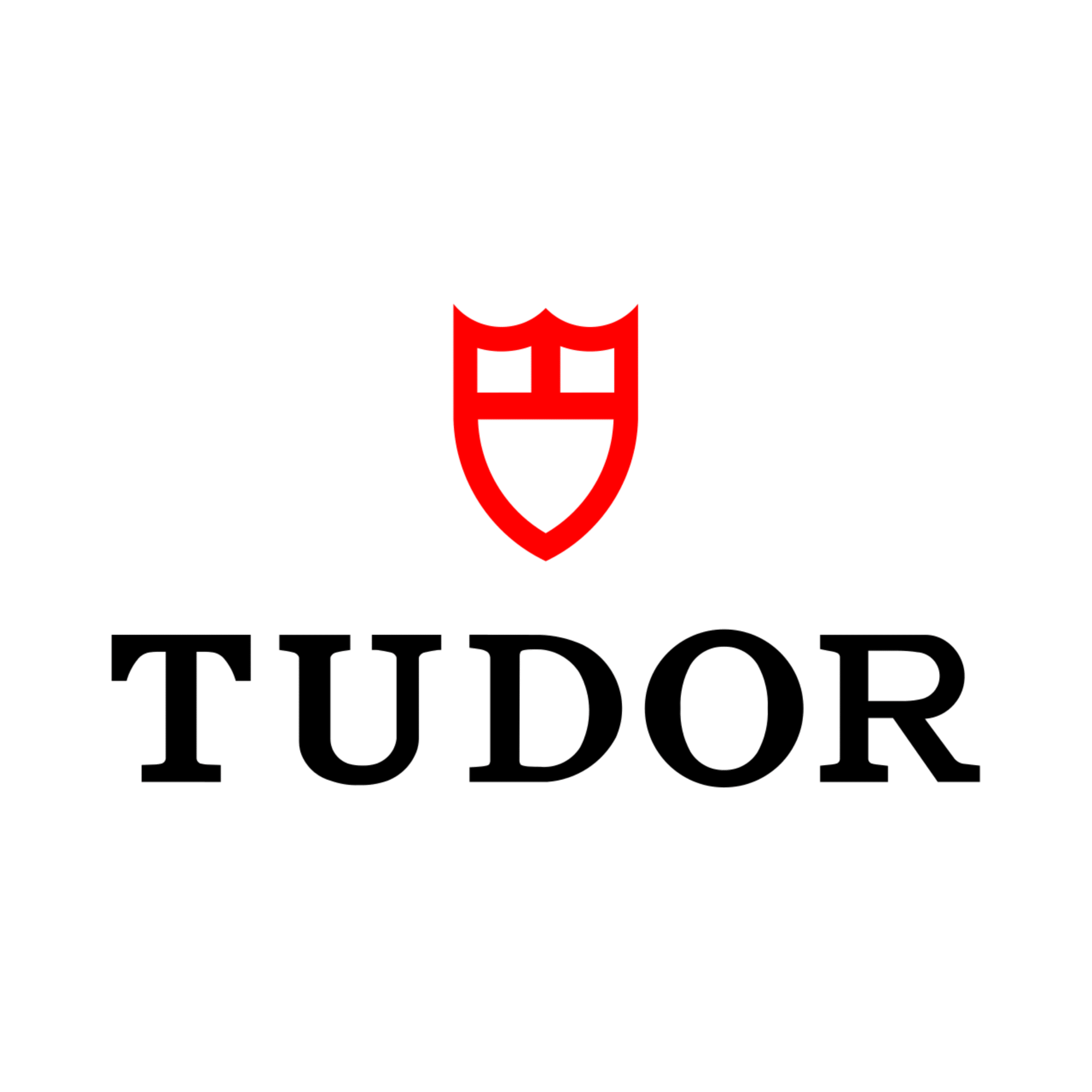 Logo Tudor