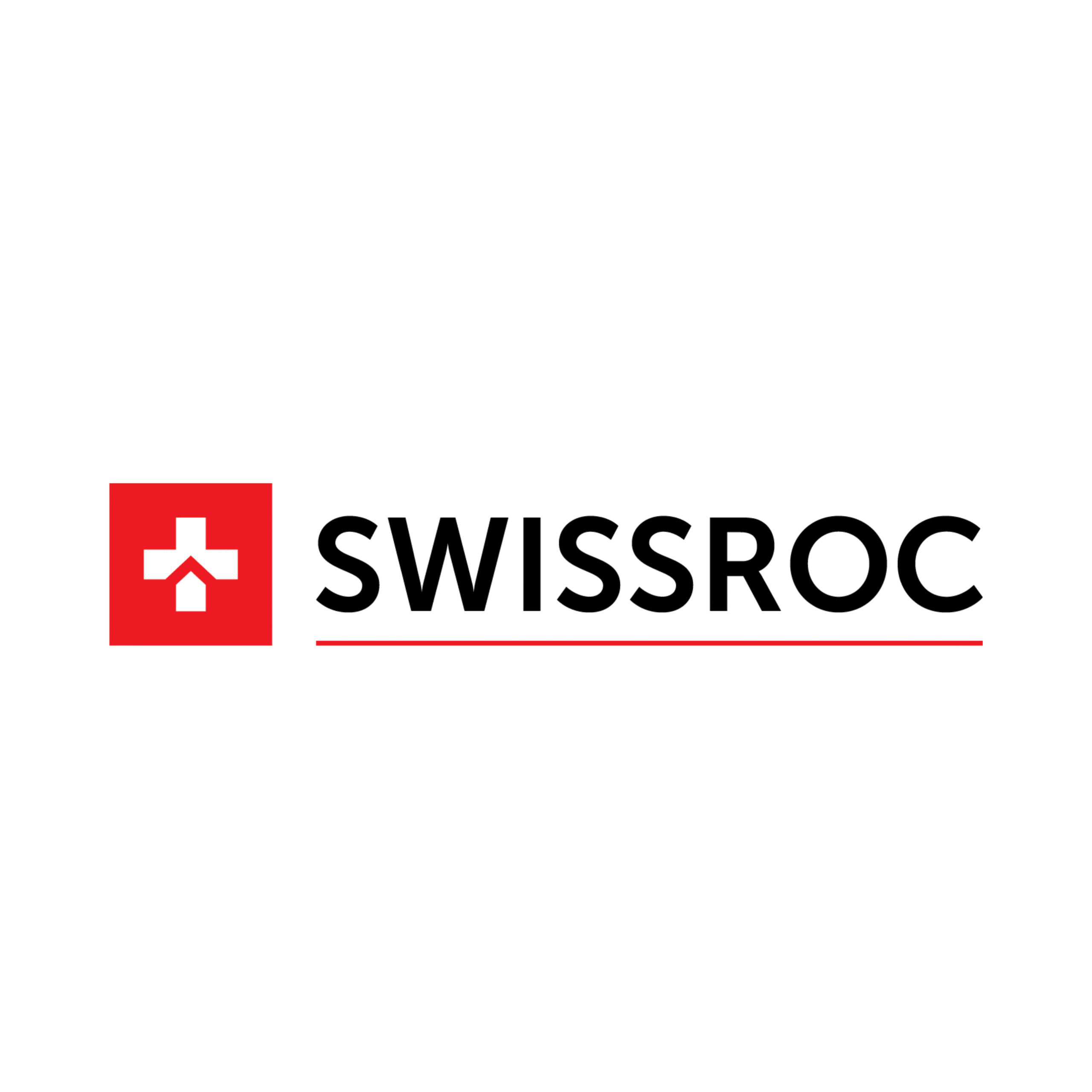 Logo Swissroc